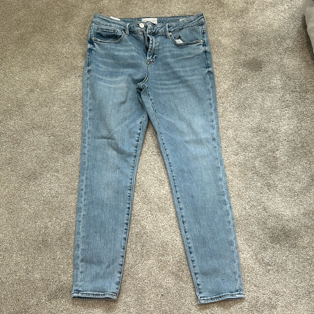 Dear John Jeans